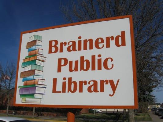 Brainerd Public Library