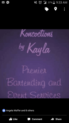 Koncoctions by Kayla