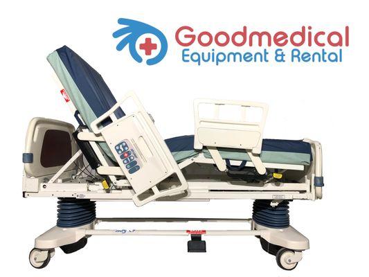 Goodmedical Equipment & Rental