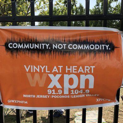 WXPN