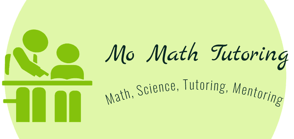 Mo Math Tutoring