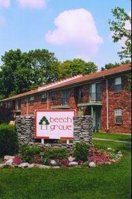 Beech Grove Apartments