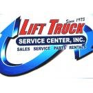 Lift Truck Service Center Inc