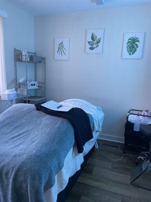 Treatment Room