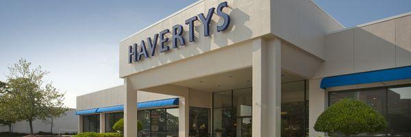 Havertys Furniture