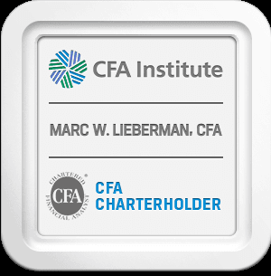 CFA Charterholder