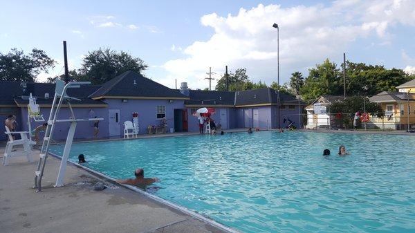 Stallings Playground