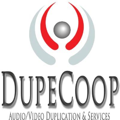 DupeCoop CD & DVD Duplication