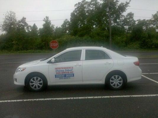 Independence Driving School