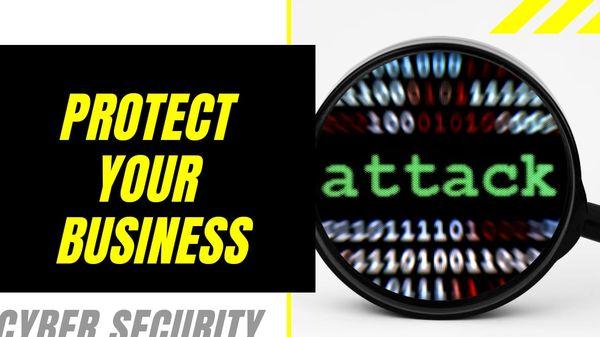 Cyber Security & Professional Liability Coverage is imperative investment for your business!