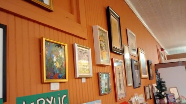 Art Emporium of Old Saybrook