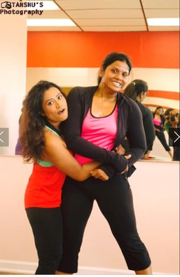 Aindrila Dance And Fitness