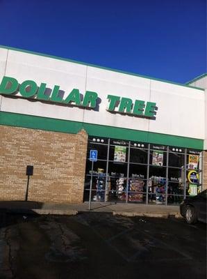 Dollar Tree