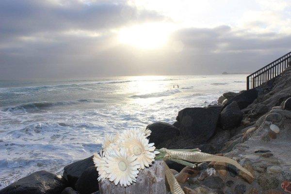 BeachFront Weddings