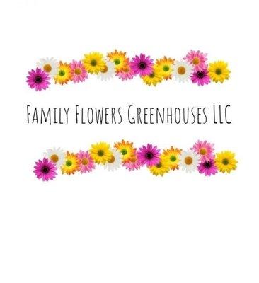 Family Flowers Greenhouse