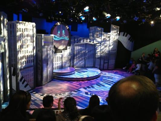 Adventure Theatre MTC