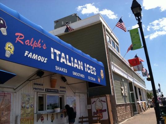 Ralph's Italian Ices