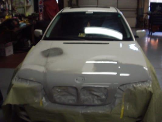 Euro Sport Auto Body