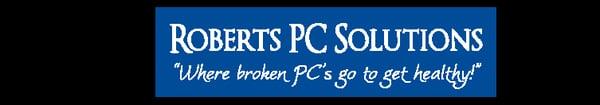 Robert's Pc Solutions