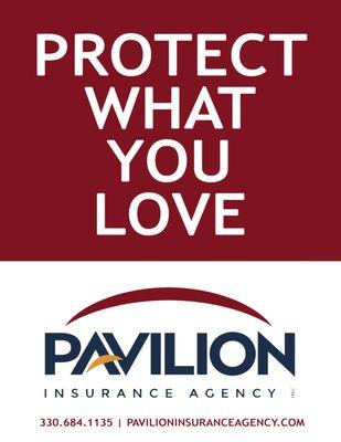 Pavilion Insurance Agency Inc