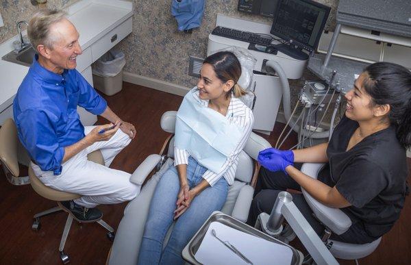 Deltona Smiles Dentistry. Michael A. Zerivitz, DDS PA.