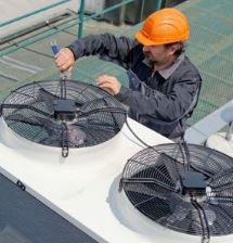 A/C Services