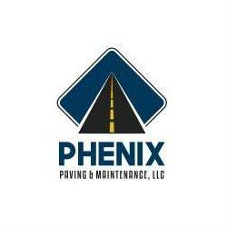 Phenix Paving & Maintenance, LLC