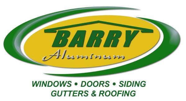 Barry Aluminum & Windows