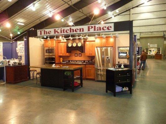 The Kitchen Place