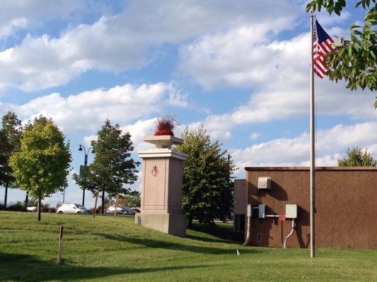 Creve Coeur Government Center