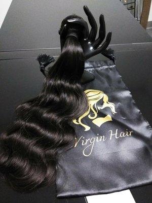 Brazilian Body Wave collection