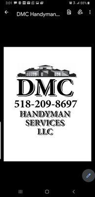 DMC Handyman Services