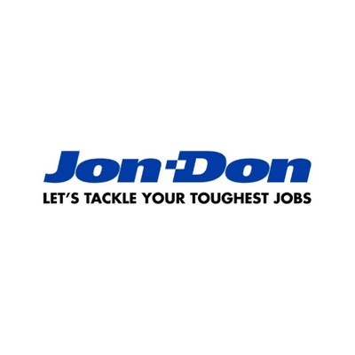 Jon-Don Logo