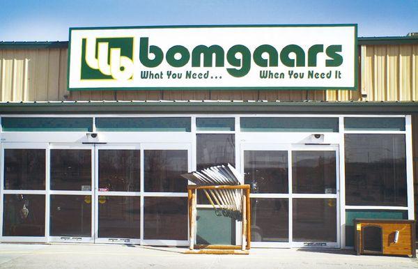 Bomgaars