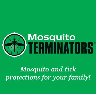 Mosquito Terminators of Northeast Ohio.