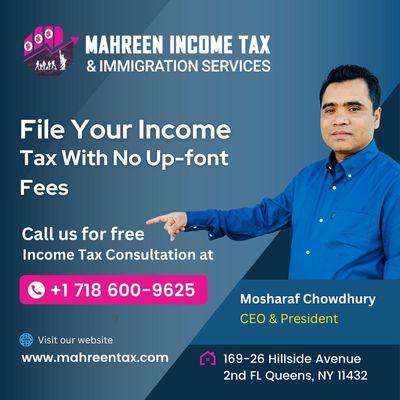 Income Tax