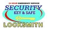 Security Key & Safe