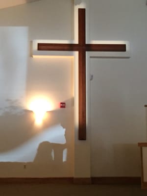 CrossPointe Church