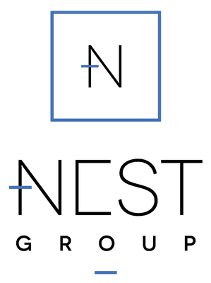 Nest Group Homes Logo