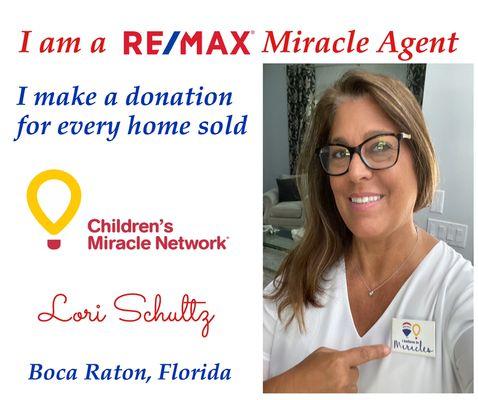 Lori Schultz-RE/MAX Services