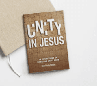 Order your copy of our new resource today:
https://secure.ourdailybread.org/order/unity/in/jesus/