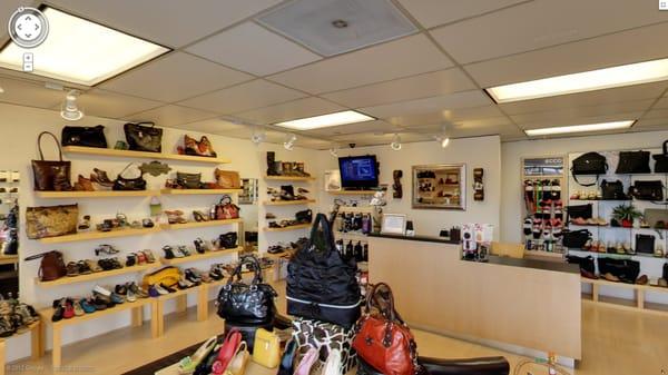 Men, Womens shoes and accessories