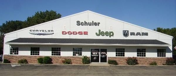 Schuler Motors Inc