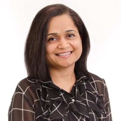 Dr Pragya Jain, MD - Internal Medicine