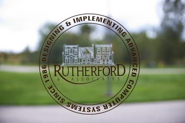 Welcome to Rutherford and Associates