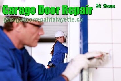 Johnson's Garage Door Repair