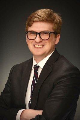 Phillip S. Haer is an associate attorney with the McClenaghan Law Group. Estate Planning and Probate attorney.