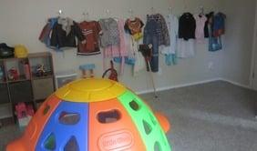 Indoor Playroom