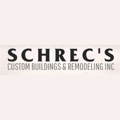 Schrec's Custom Building and Remodeling Inc