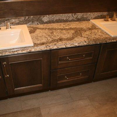 Granite Countertops